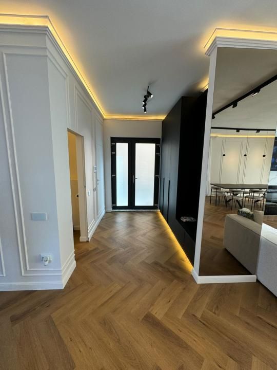 Vilă exclusivistă în Andrei Mureșanu ,  eleganță, confort și intimitate – fotografia 9 din 13