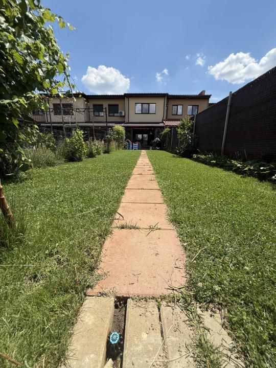 Casa 4 camere, 88 mp utili, 20 mp terasa, 193 mp teren - Calea Urseni, Timisoara – fotografia 1 din 15