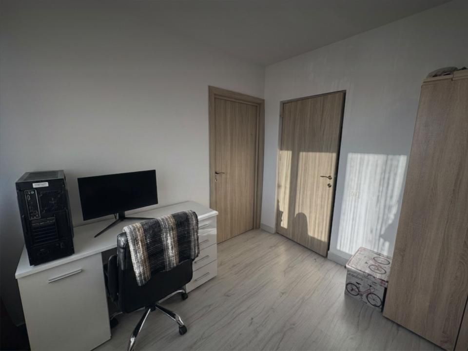 3 Camere de vanzare | Th. Pallady | Metrou | 0% Comision | Terasa – fotografia 4 din 12