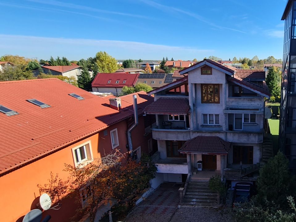Vila Bulevardul Pipera S+P+1+M, 534 mp Teren – fotografia 3 din 13
