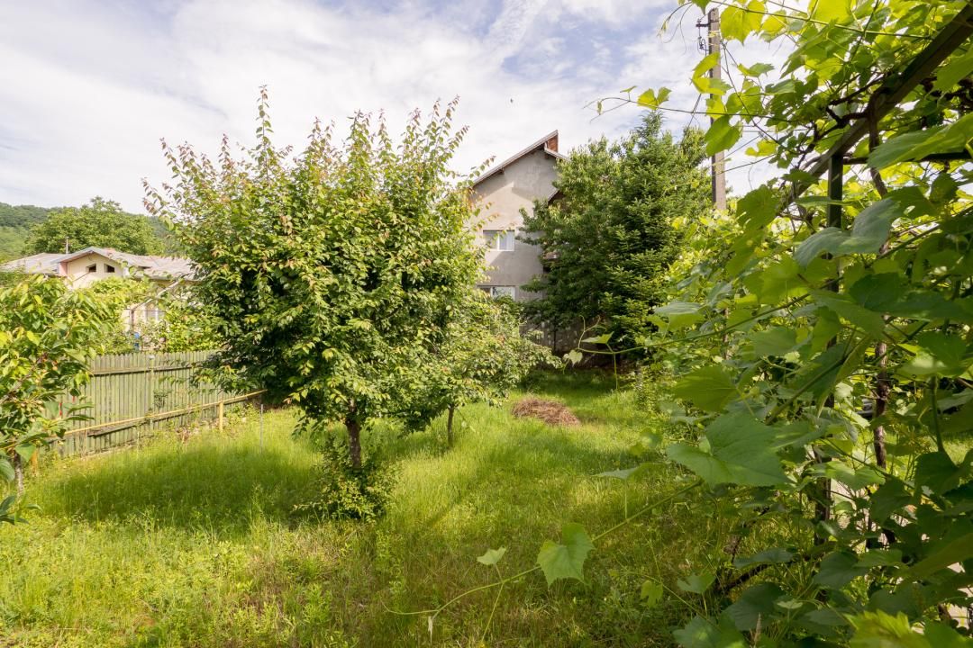 Valeni de Munte,  Fagetu, vila 5 camere, 160mp utili, curte 850mp – fotografia 53 din 59