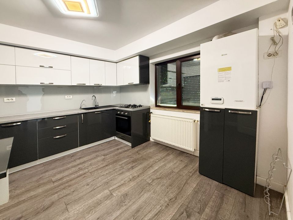 Vila tip duplex în Cumpăna-ideală pentru două familii sau o familie numeroasa – fotografia 4 din 24