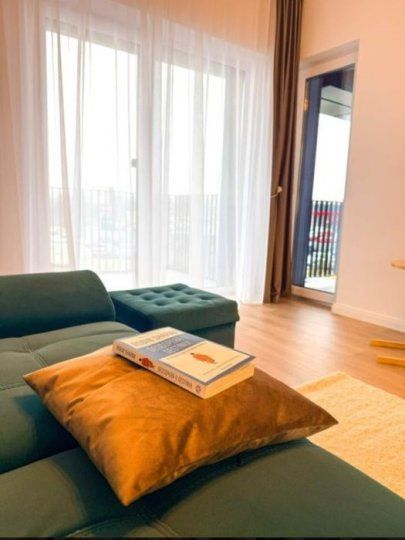 2 Camere de inchiriat | Berceni | Metrou | Petfriendly – fotografia 5 din 8