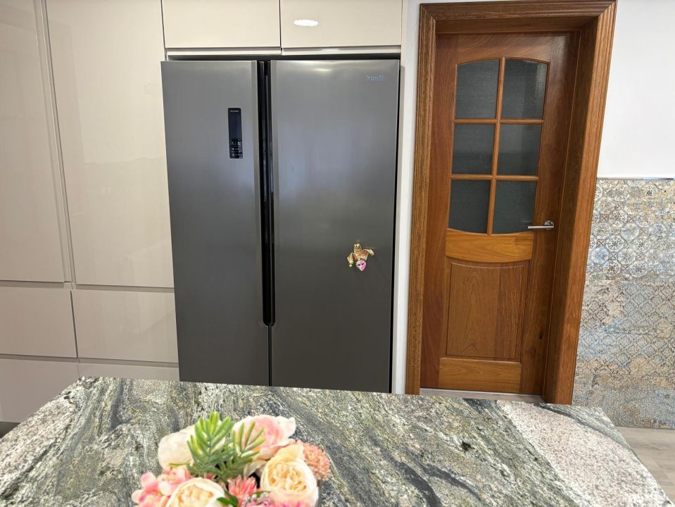 Casa de Lux cu 5 camere pe colina 1000 mp – CETATE SKIT Panorama spectaculoasă – fotografia 21 din 26