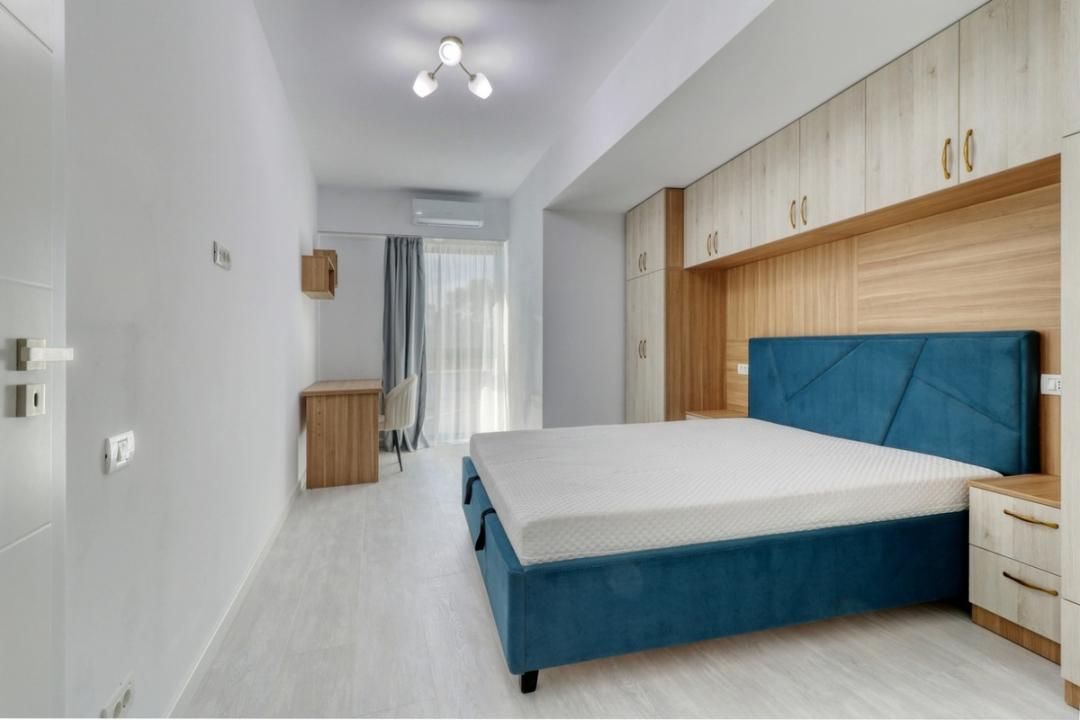 Apartament 3 camere de închiriat Decebal, bloc nou 2025 – fotografia 6 din 20