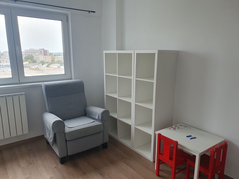 3 camere, Calea Vitan – etaj 8/10, bloc reabilitat termic – fotografia 6 din 16