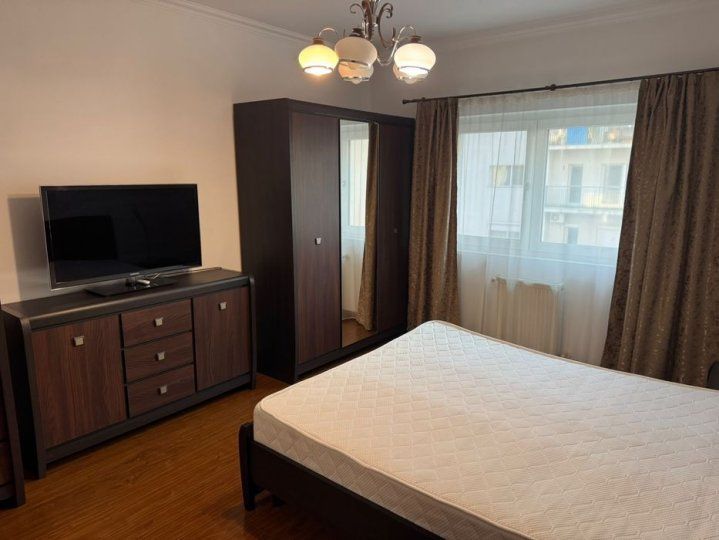 3 Camere de inchiriat | Militari | Metrou | Parcare | Mobilat | – fotografia 3 din 8