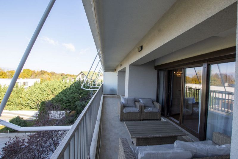 3 camere de închiriat în Iancu Nicolae – Pipera | Terasă 25 mp, piscină și parca – fotografia 12 din 18