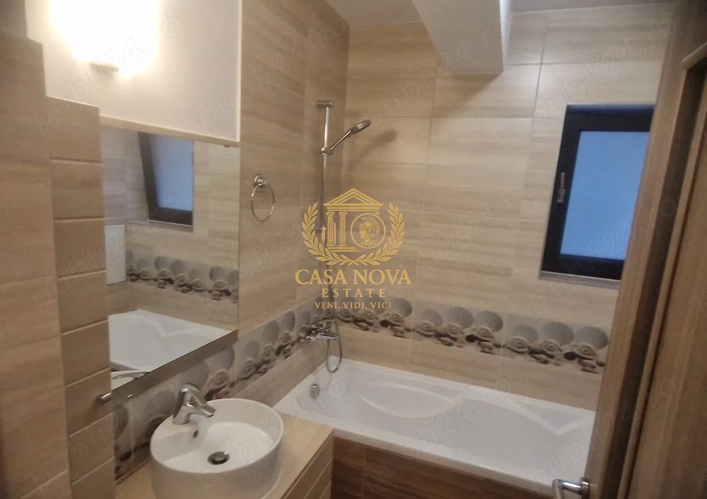 Apartament 2 camere 56mp, gradina 25mp, parcare, pet friendly – fotografia 7 din 9