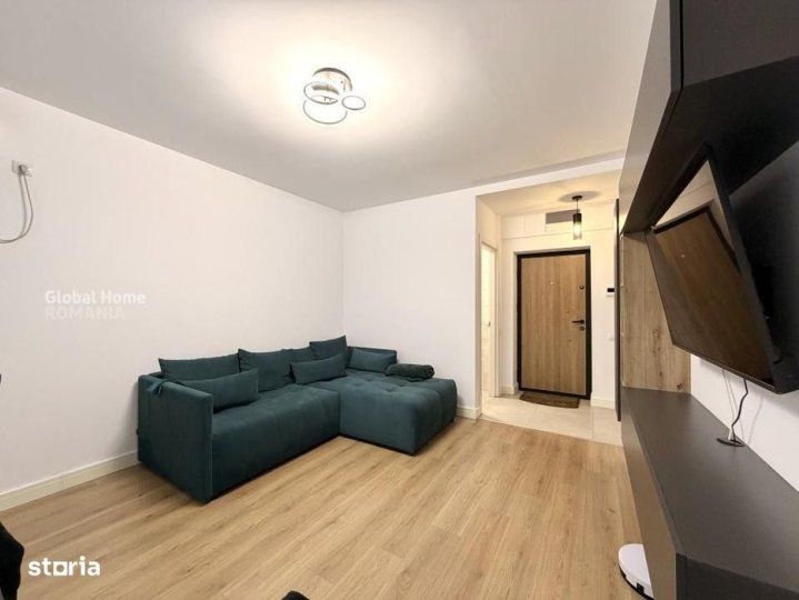 2 Camere de inchiriat | Pipera |Centrala Proprie | Metrou – fotografia 2 din 16