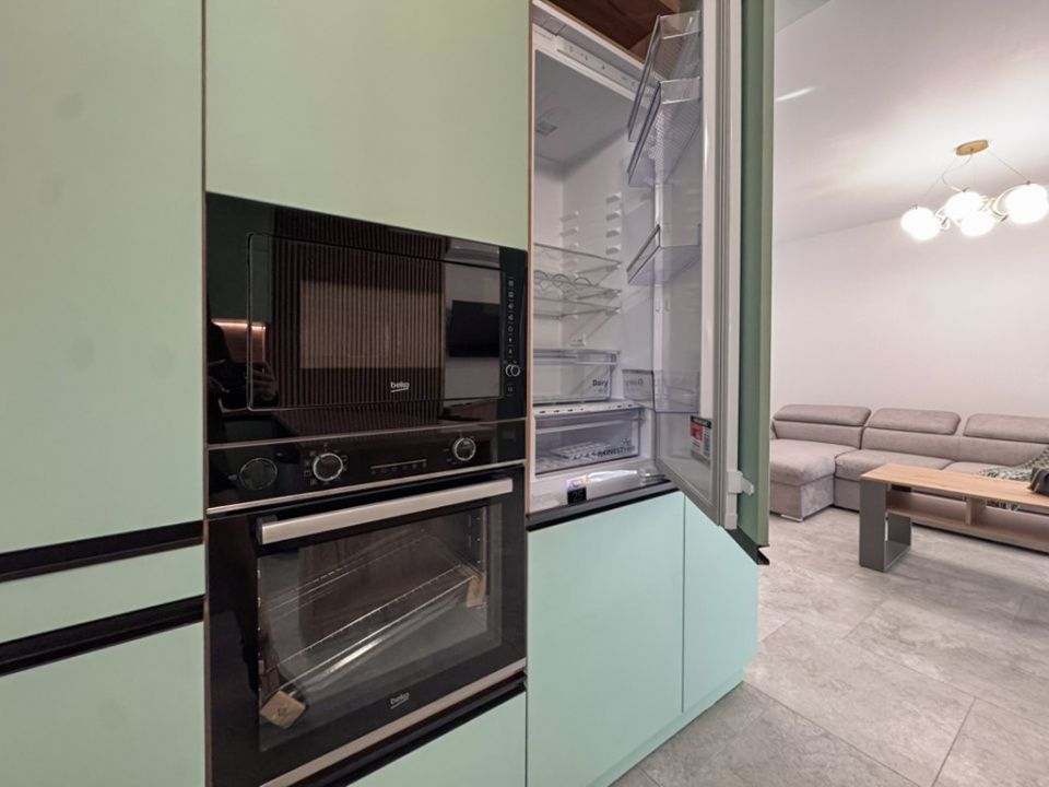 Primavera Campus | Apartament 2 Camere de Inchiriat | Parcare subterana inclusa – fotografia 15 din 21
