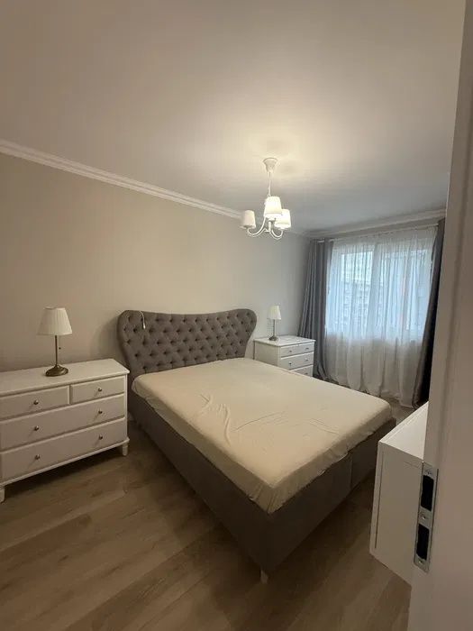 Apartament modern de inchiriat 2 camere 57mp zona Abatorului – fotografia 4 din 8