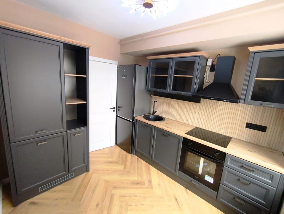 Apartament finisat premium | 2 camere | zona Terra – fotografia 7 din 8