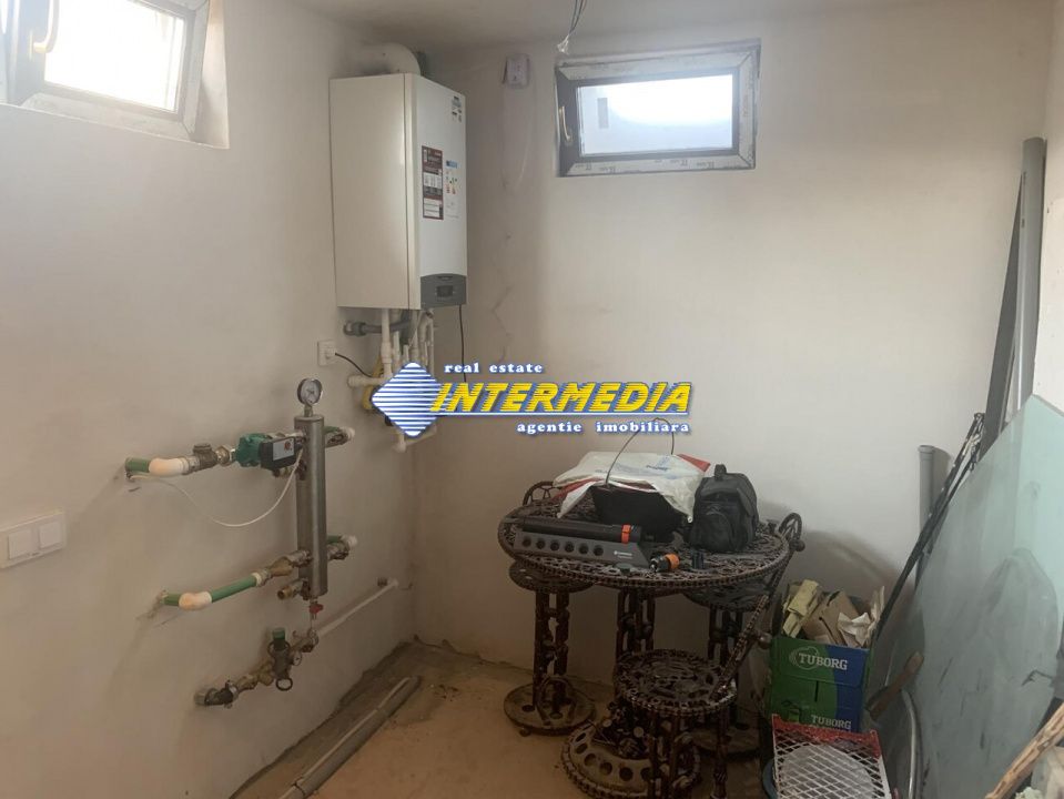 Casa noua finisata la cheie de vanzare in Alba Iulia  cu teren 1467 mp – fotografia 11 din 19