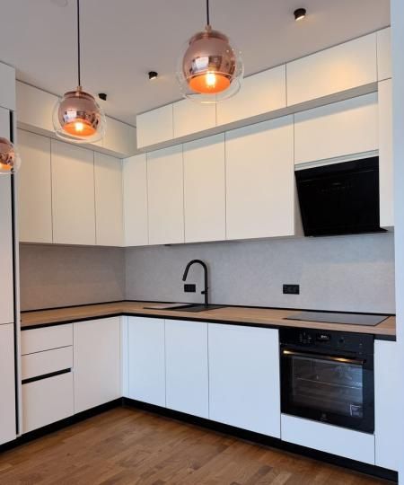 3 Camere de inchiriat | The Ivy-Baneasa | PetFriendly | Centrala | Parcare – fotografia 7 din 19