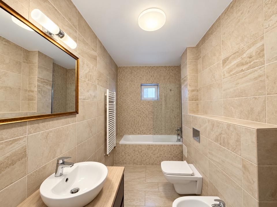 APARTAMENT 2 CAMERE | SIBIU, ZONA TILIȘCA – fotografia 11 din 13
