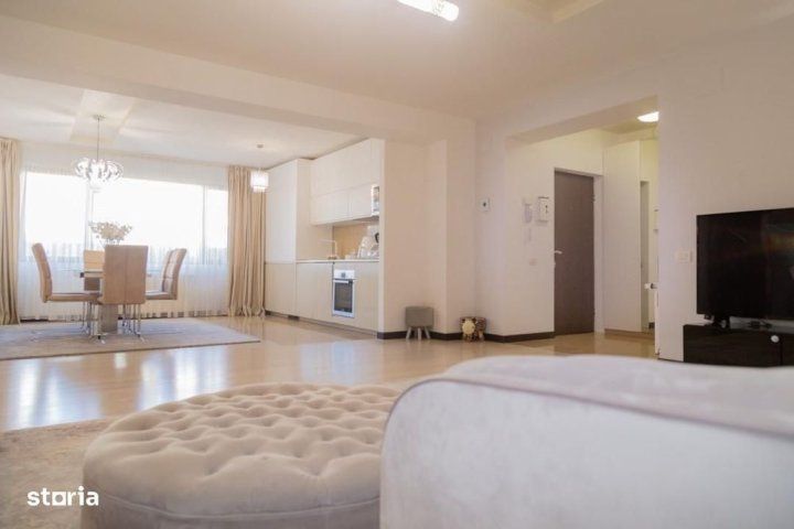 3 Camere de vanzare | Straulesti | Metrou | 0% Comision | Centrala | Parcare – fotografia 5 din 14