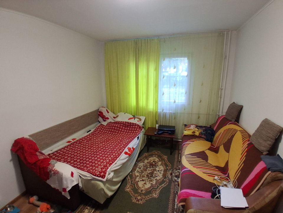 Ofertă de vânzare apart. cu 2 camere, Mănăștur – fotografia 3 din 8