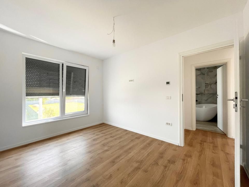 Comision 0% Duplex 5 camere, finisaje premium - Mosnita Noua – fotografia 7 din 13