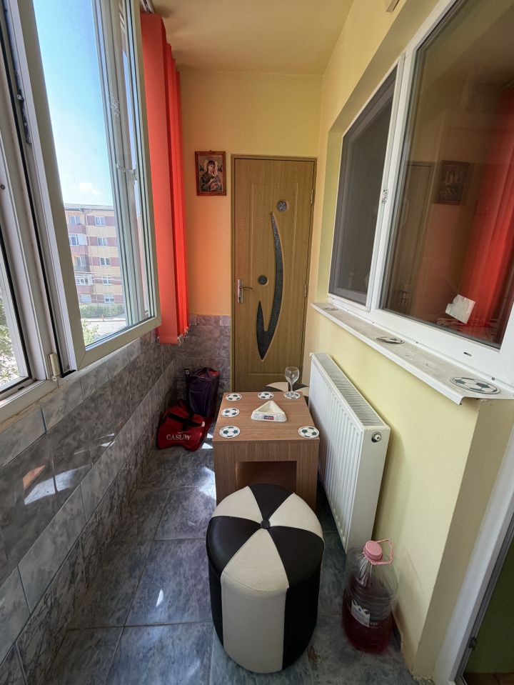 Apartament 2 Camere CETATE Closca | Finisat Mobilat | Poziție Top – fotografia 18 din 18