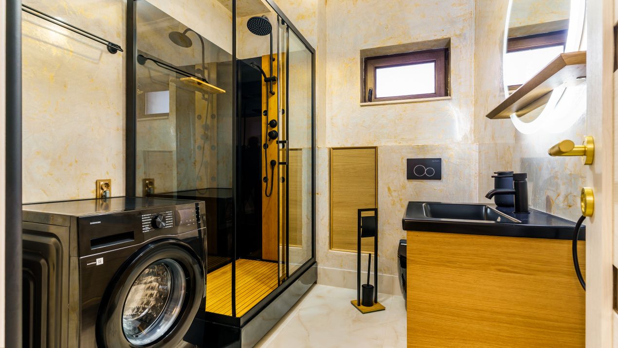 Apartament cu 2 camere de vanzare, cartierul Europa COMISION 0% – fotografia 11 din 14