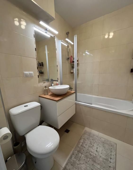 Apartament 3 camere decomandate, Grigorescu – fotografia 9 din 11