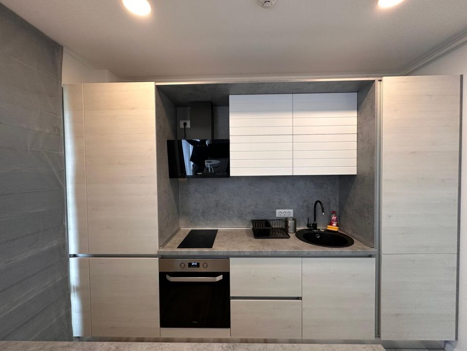 Apartament de lux cu vedere frontală la mare, zona Mamaia – investiție premium – fotografia 10 din 18