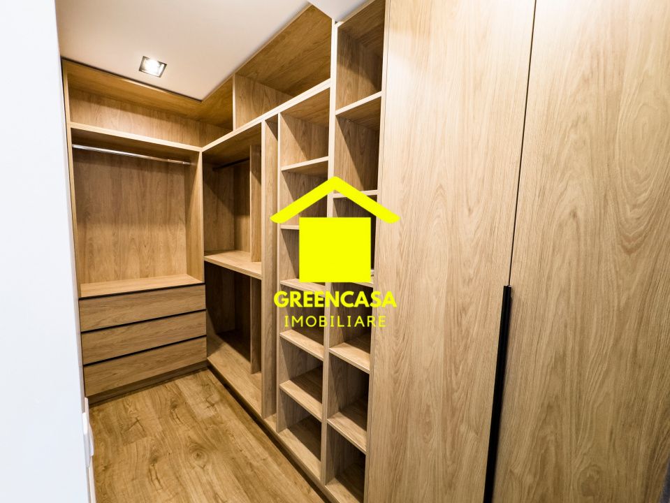 Apartament premium | 3 camere | zona Vivo / Amethyst – fotografia 8 din 13