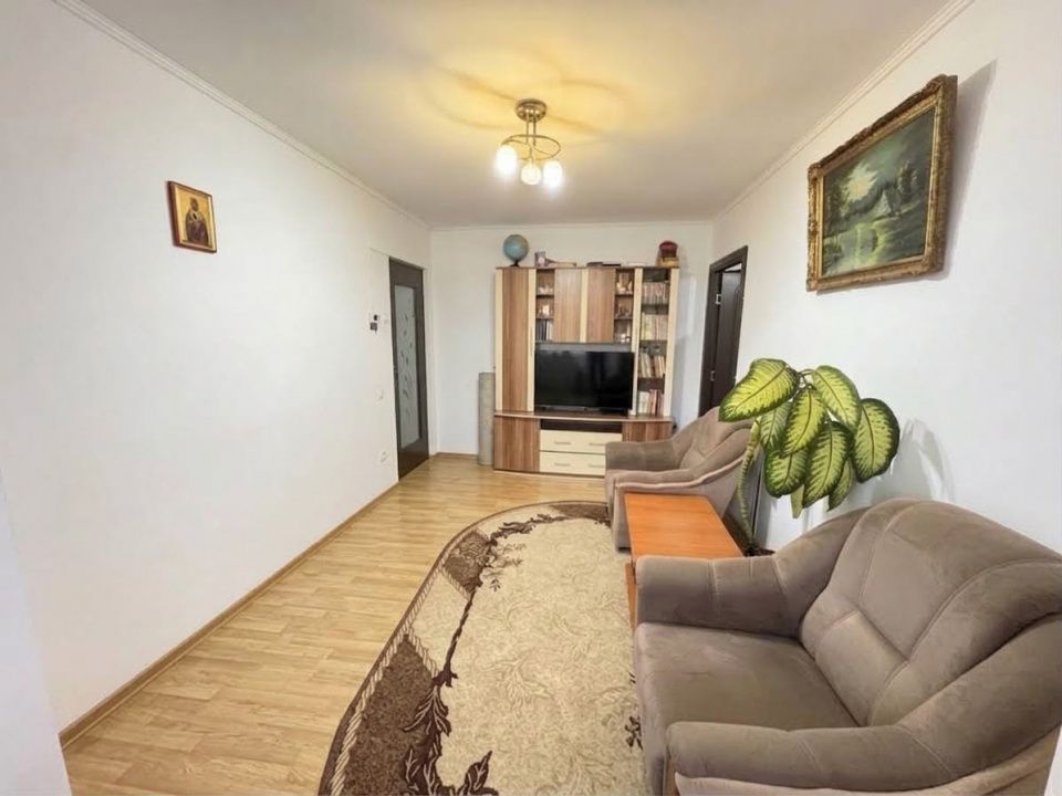 Apartament de 2 camere de vanzare in zona Inel II – fotografia 6 din 6