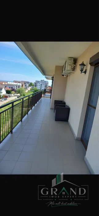 Apartament Modern | 3 Camere | Garaj | Terasa | 86 MP | Buna Ziua – fotografia 8 din 8