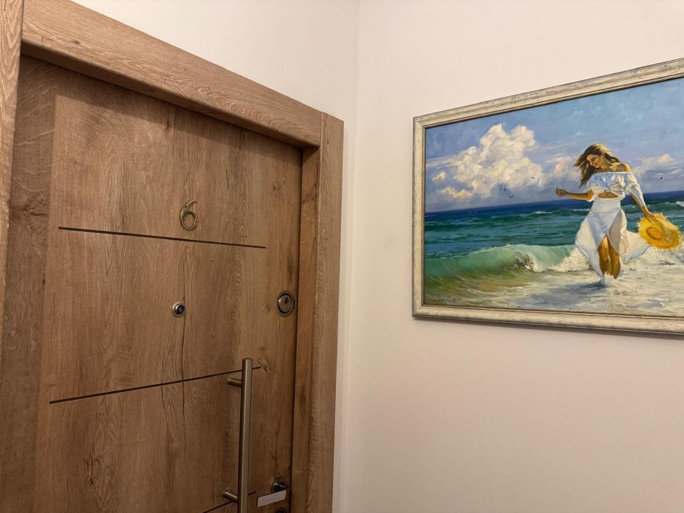 Apartament 2 Camere | Bloc Nou cu Vedere la Mare | Piața Ovidiu | Cazino – fotografia 3 din 8