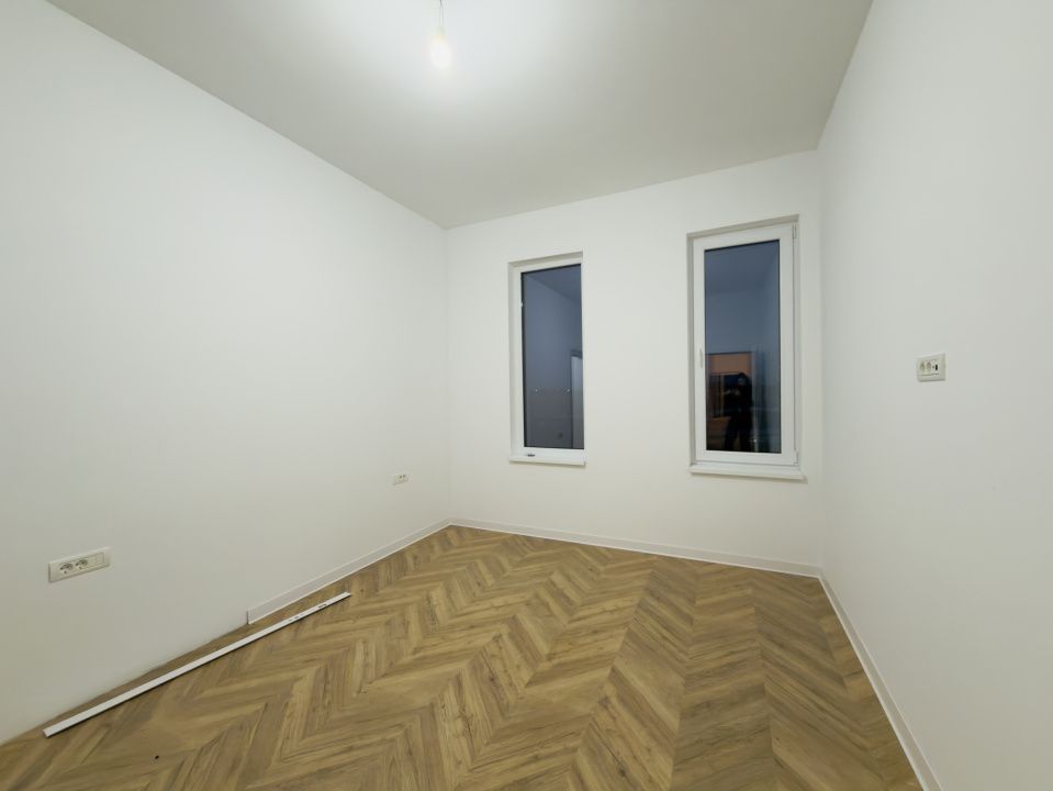 Duplex 4 camere, despartit prin dressing, 93mp, 360 mp teren in Urseni – fotografia 7 din 19