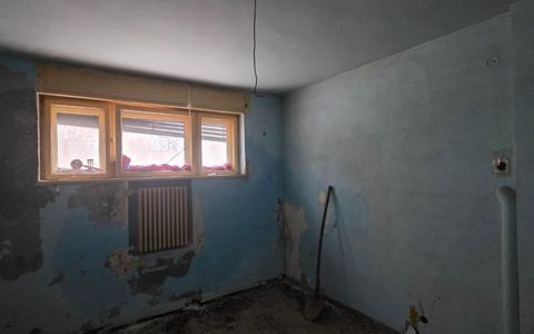 2 Camere de vanzare | Stefan cel Mare| 0% Comision | Necesita Renovare