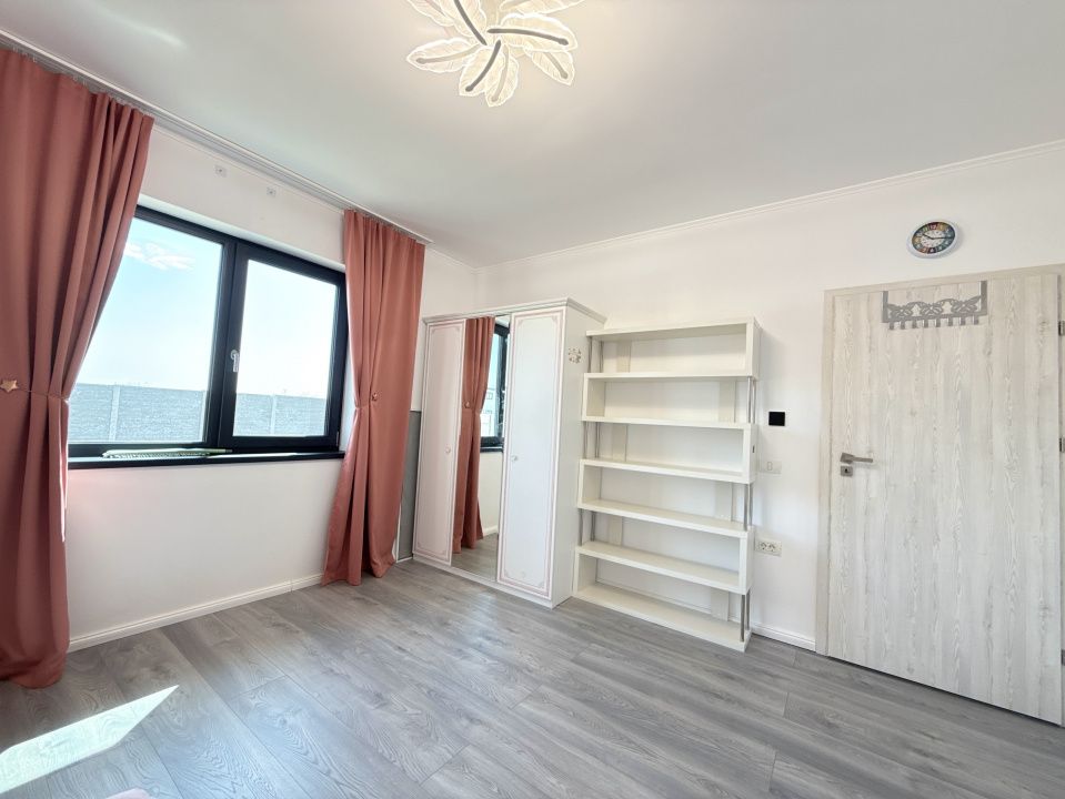 COMISION 0% Casa individuala 5 camere si teren 1033 mp, de vanzare in Sacalaz – fotografia 40 din 46