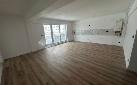 🏡 Apartament 3 camere / 2 bai / etaj 1 / 80,65 MP utili /  bloc nou, ZONA SUD