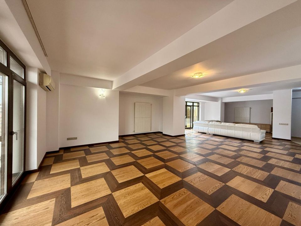Penthouse Arcul de Triumf duplex et4+M – fotografia 7 din 30