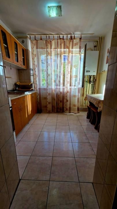 Apartament 2 camere | semidecomandat | etajul 1 din 4 | – fotografia 3 din 10