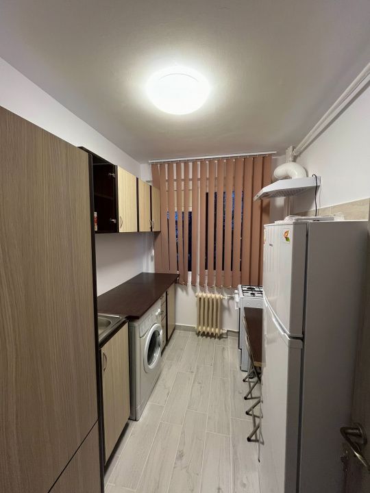 2 Camere de inchiriat | Berceni - Grand Arena | Metrou | Mobilat – fotografia 7 din 11