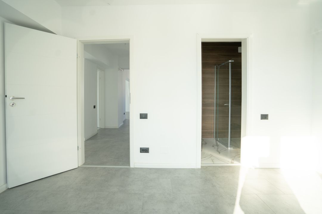 Apartament PREMIUM 3cam 110MP utili|Pipera Rond-Aviatiei |Discount Parcare – fotografia 21 din 41