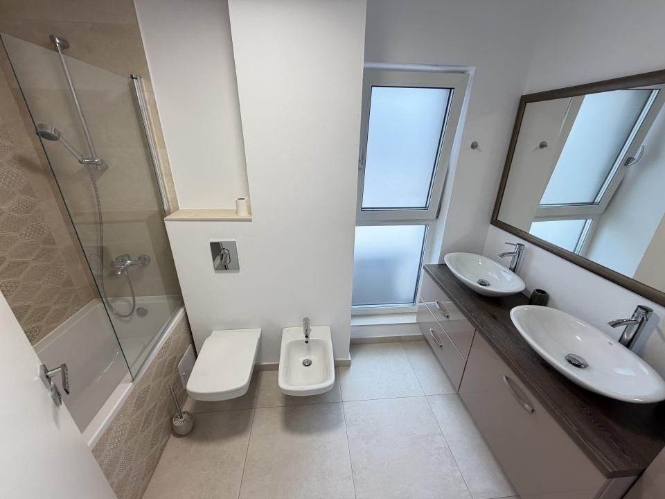 Penthouse de vânzare Sibiu – Cartierul Arhitecților | Terasă 81 mp + Pod 76 mp – fotografia 10 din 12