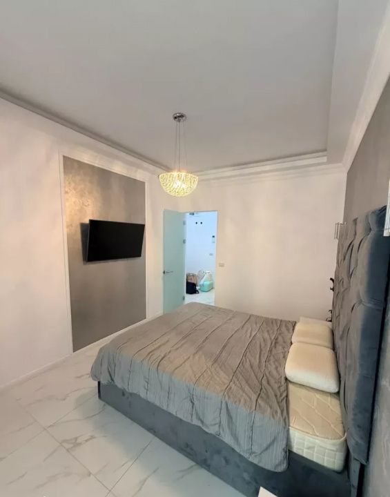 Apartament 2 camere in complex Zig Zag Residence, Mamaia Nord – fotografia 13 din 24