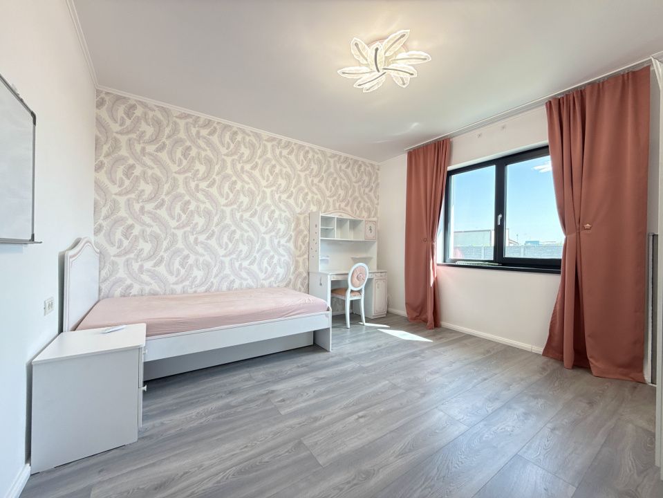COMISION 0% Casa individuala 5 camere si teren 1033 mp, de vanzare in Sacalaz – fotografia 10 din 46