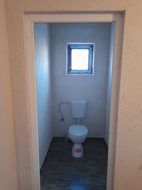 Hala cu 600 mp utili, 4 incaperi de birouri - Mehala – fotografia 2 din 14