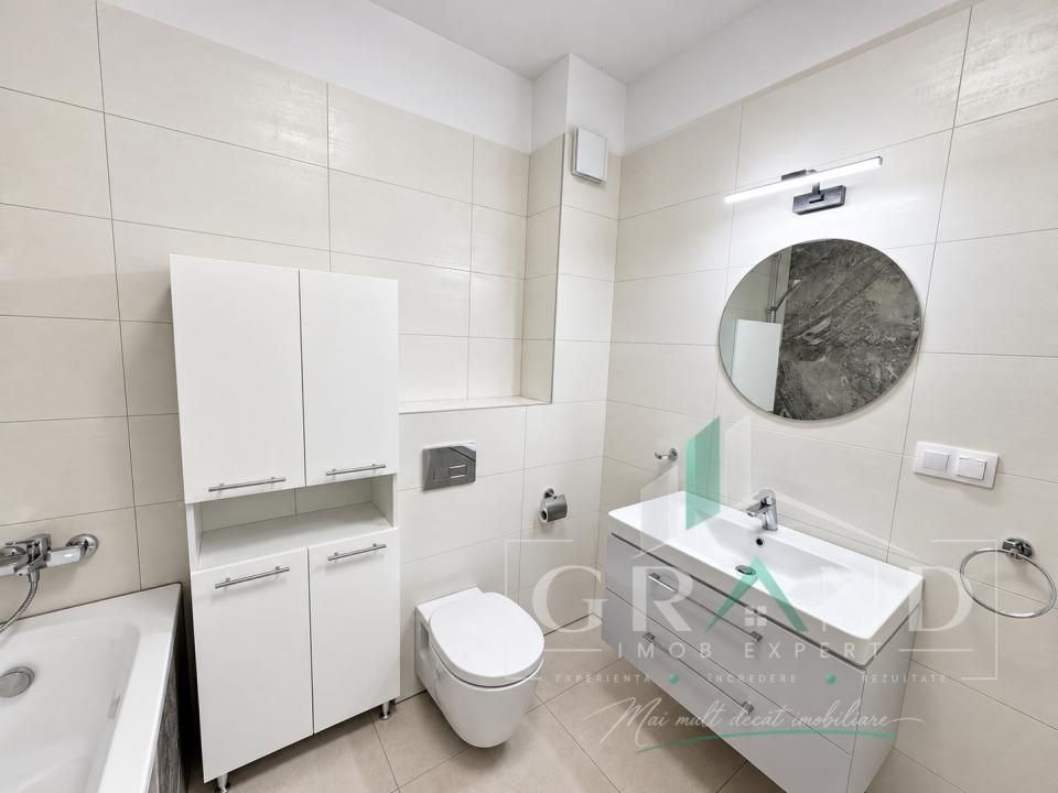 Casă modernă cu 4 camere | Terasă | Grădină | Garaj | Borhanci–Romul Ladea – fotografia 33 din 64