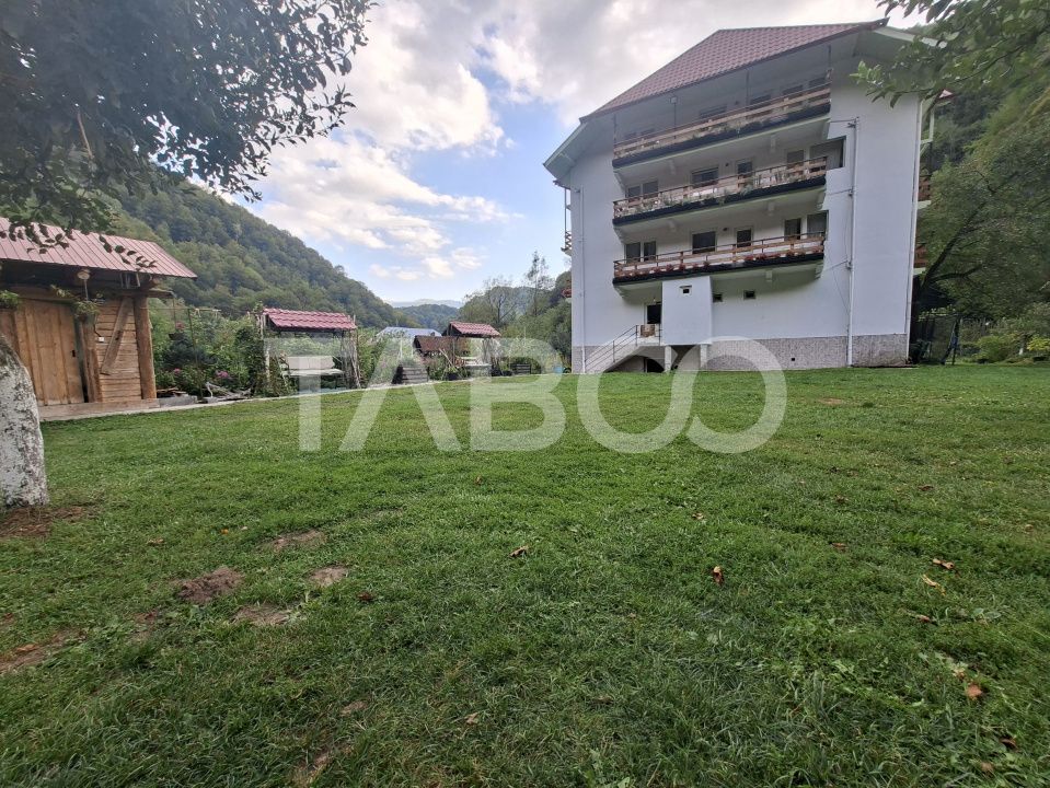 Spatiu de vanzare in Valea Macesului judel Valcea iesire la Lotru – fotografia 30 din 49