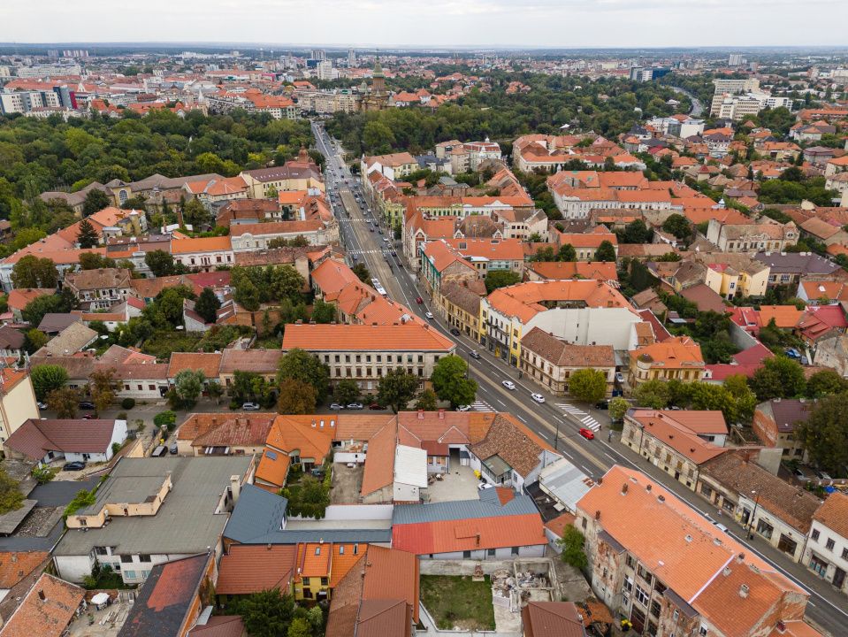 Zona Maria - Spatiu birouri modern 50 mp | Grup sanitar propriu | 0% – fotografia 2 din 9