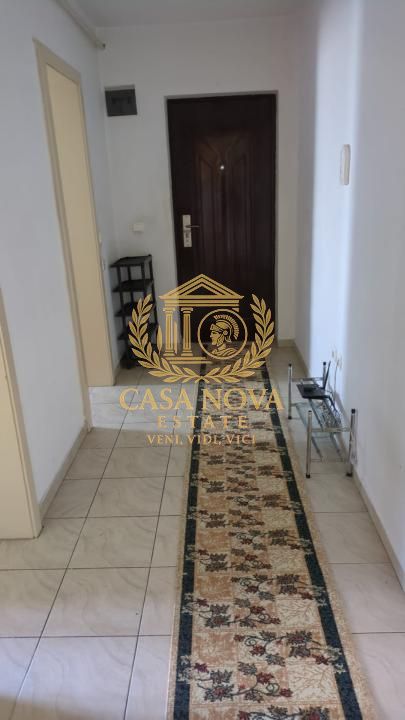 Apartament mobilat complet, etaj intermediar, zona Grand Hotel Italia – fotografia 3 din 8