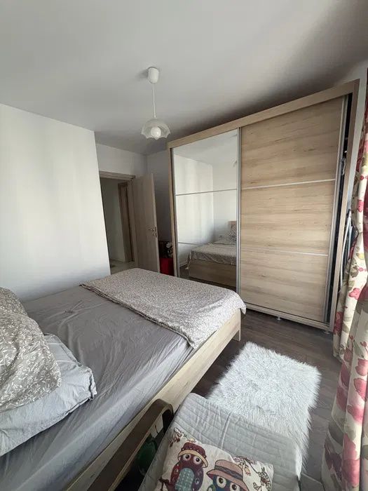 2 Camere de inchiriat | Theodor Pallady | Metrou | Centrala | Parcare – fotografia 3 din 7