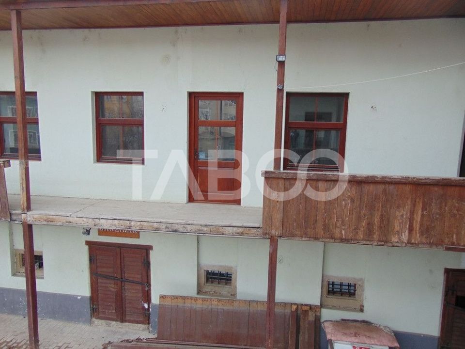 Pensiune cu 19 camere de inchiriat in Sibiu zona Centrala – fotografia 12 din 27