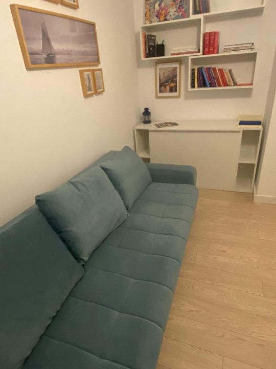 Apartament 3 camere decomandat ultracentral - Fortuna – fotografia 1 din 10